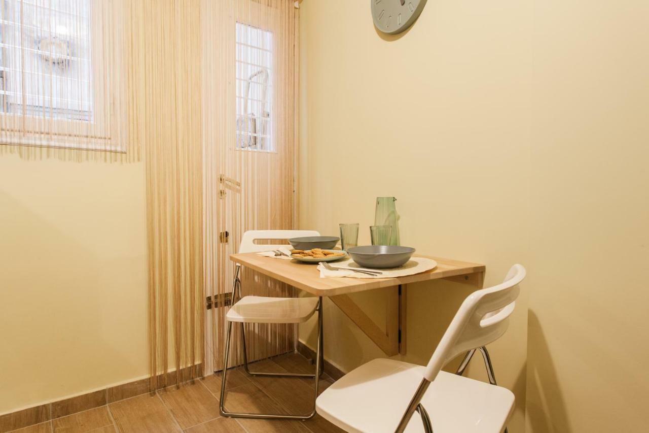 Private View In Near To Acropolis Metro Station * Athens